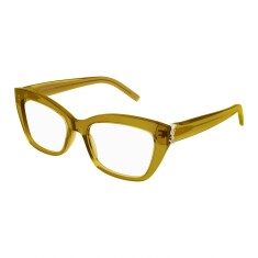 SAİNT LAURENT M117 006 53 Оптические Oчки 