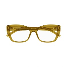 SAİNT LAURENT M117 006 53 Оптические Oчки - 2