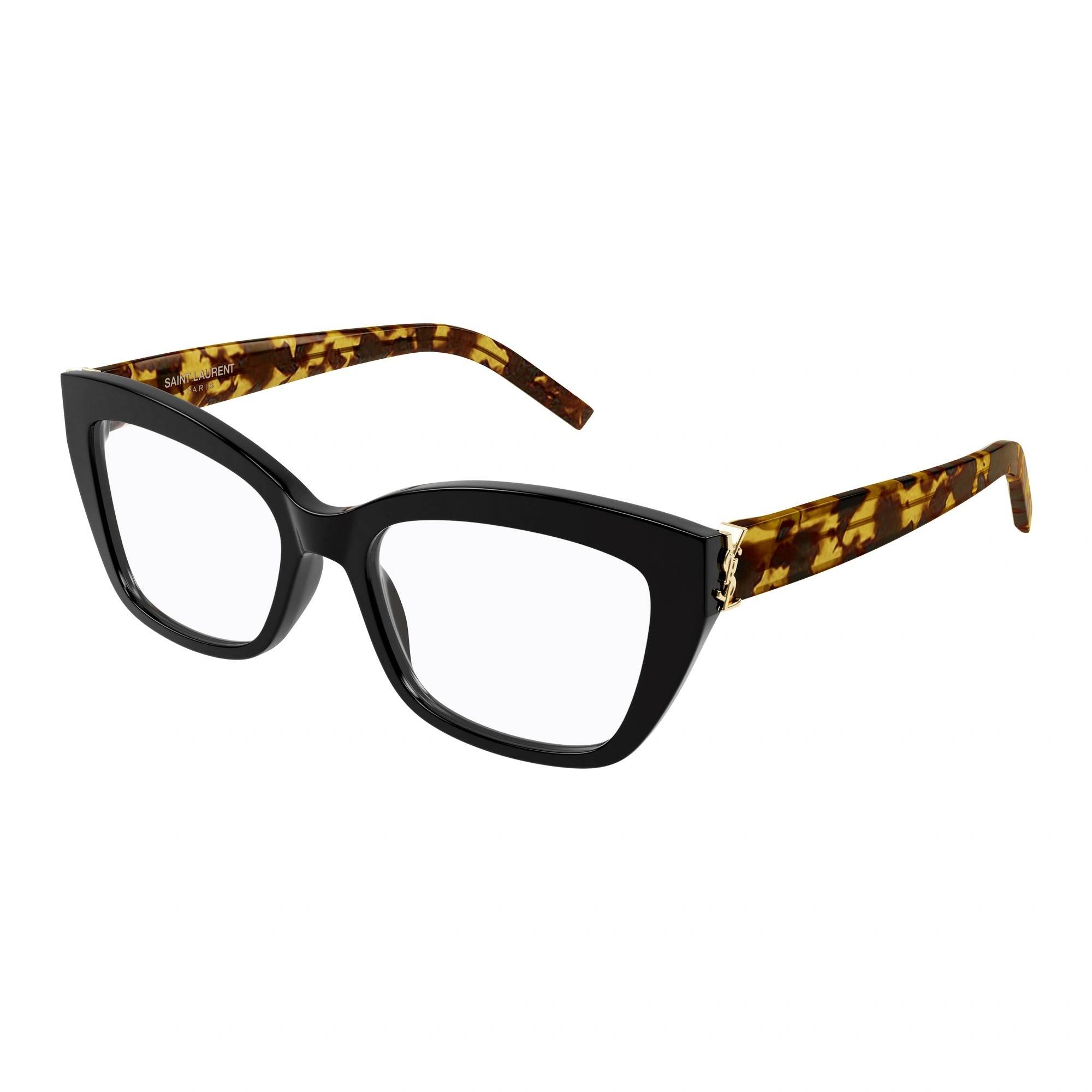 SAİNT LAURENT M117 007 53 Optic - 1
