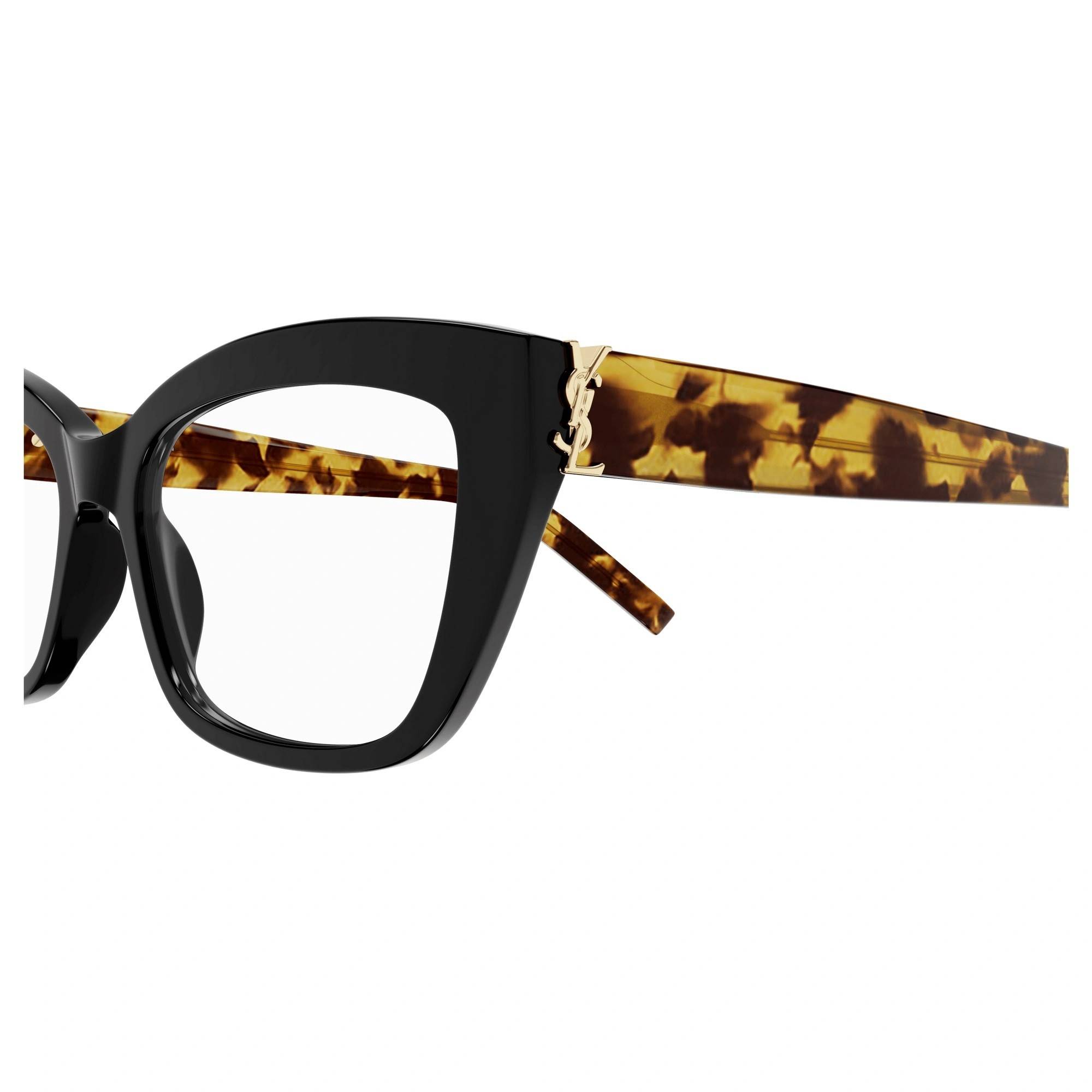SAİNT LAURENT M117 007 53 Optic - 3