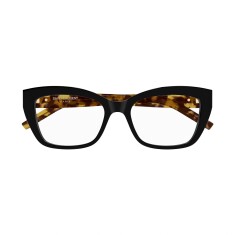 SAİNT LAURENT M117 007 53 Оптические Oчки - 2