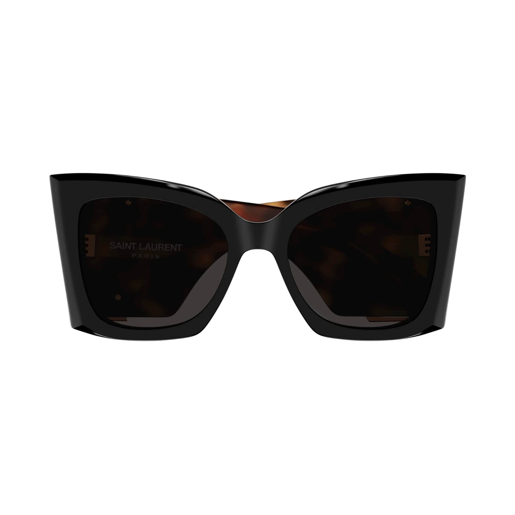 SAİNT LAURENT M119 BLAZE 003 54 Güneş Gözlüğü - Ön Görünüm