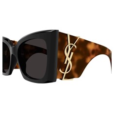 SAİNT LAURENT M119 BLAZE 003 54 Güneş Gözlüğü - Görsel 3