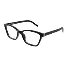 SAINT LAURENT M128 005 56 Gözlük Çerçevesi - Görsel 1