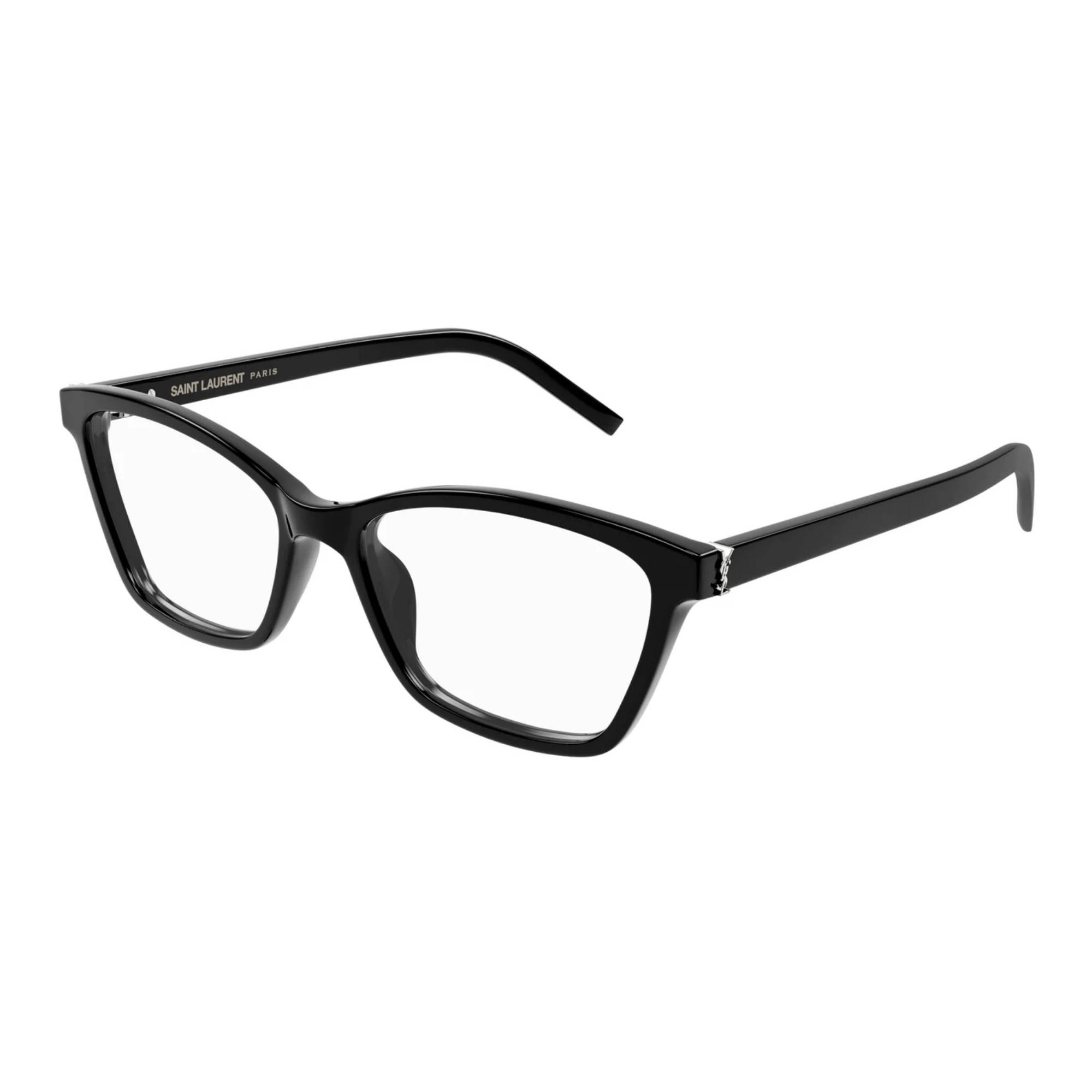 SAINT LAURENT M128 005 56 Gözlük Çerçevesi - Ön Görünüm