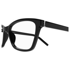 SAINT LAURENT M128 005 56 Gözlük Çerçevesi - Görsel 3