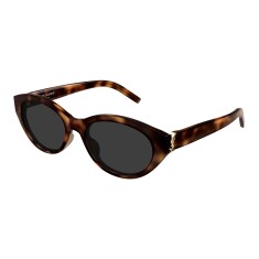 SAİNT LAURENT M148 003 54 Sunglasses - 2