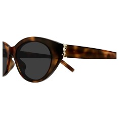 SAİNT LAURENT M148 003 54 Sunglasses - 3