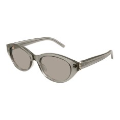SAİNT LAURENT M148 004 54 Sunglasses - 2