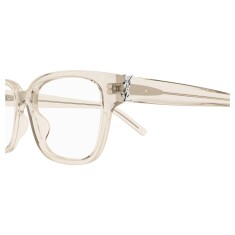 SAİNT LAURENT M150/F 004 55 Оптические Oчки - 3