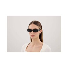 SAİNT LAURENT M152 001 53 Sunglasses - 1