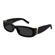 SAİNT LAURENT M152 001 53 Sunglasses - 2