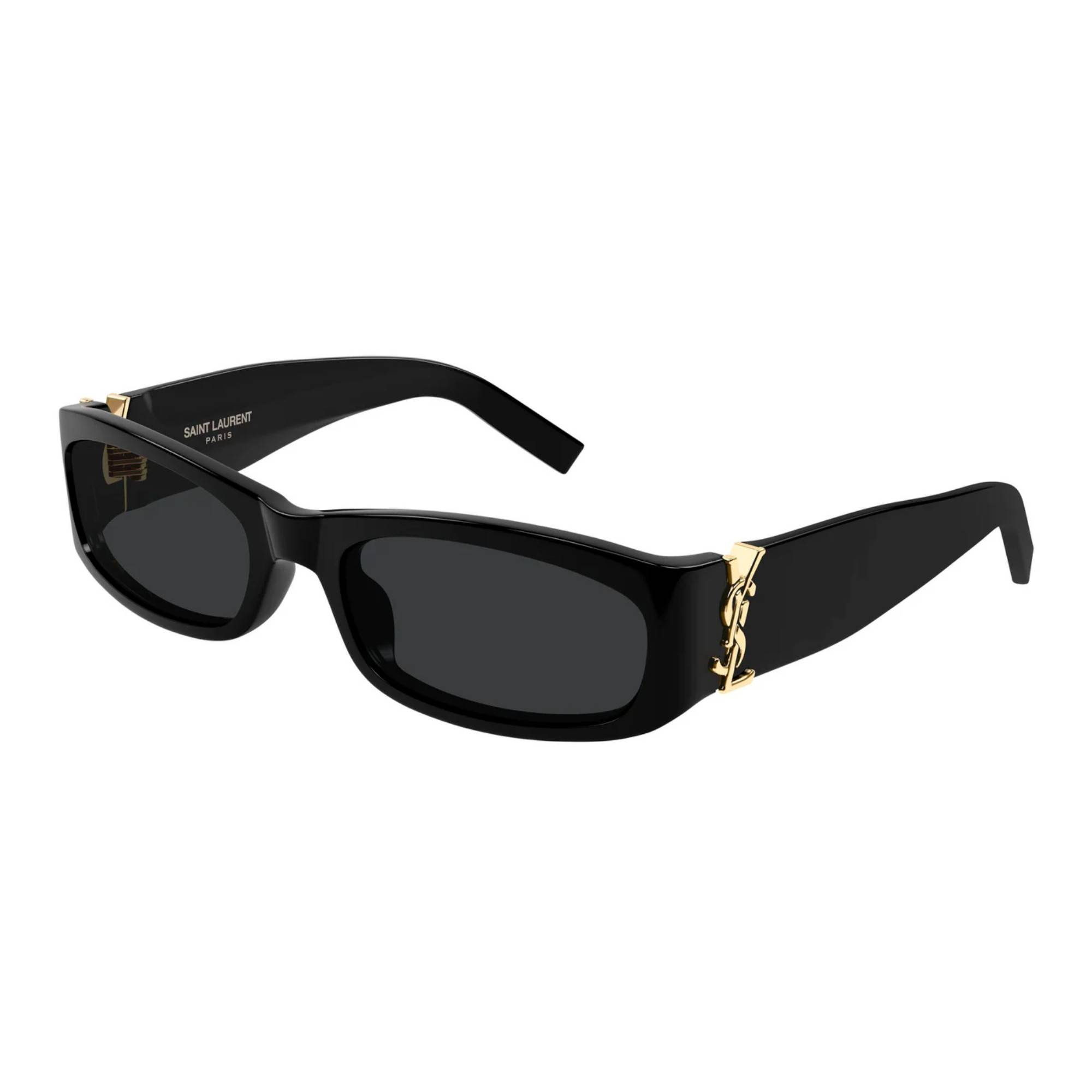 SAİNT LAURENT M152 001 53 Sunglasses - 2