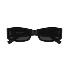 SAİNT LAURENT M152 001 53 Sunglasses - 3