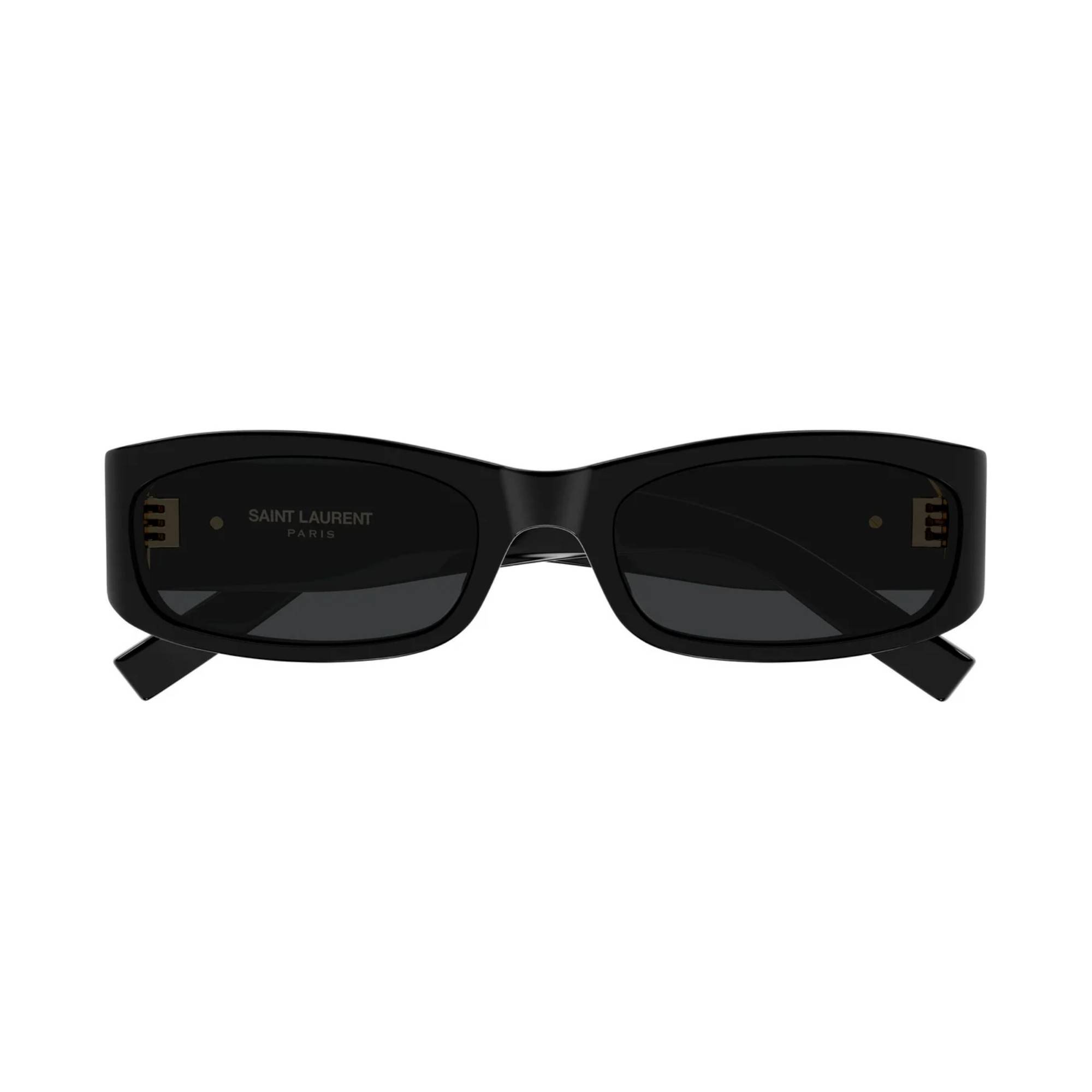 SAİNT LAURENT M152 001 53 Sunglasses - 3