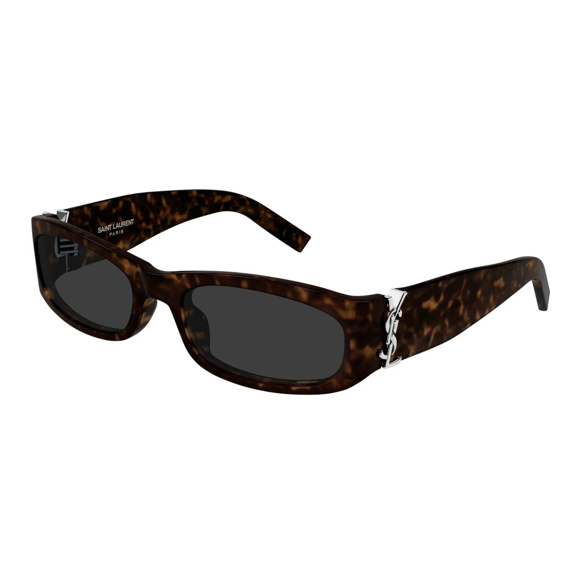 SAİNT LAURENT M152 002 55 Sunglasses - 1