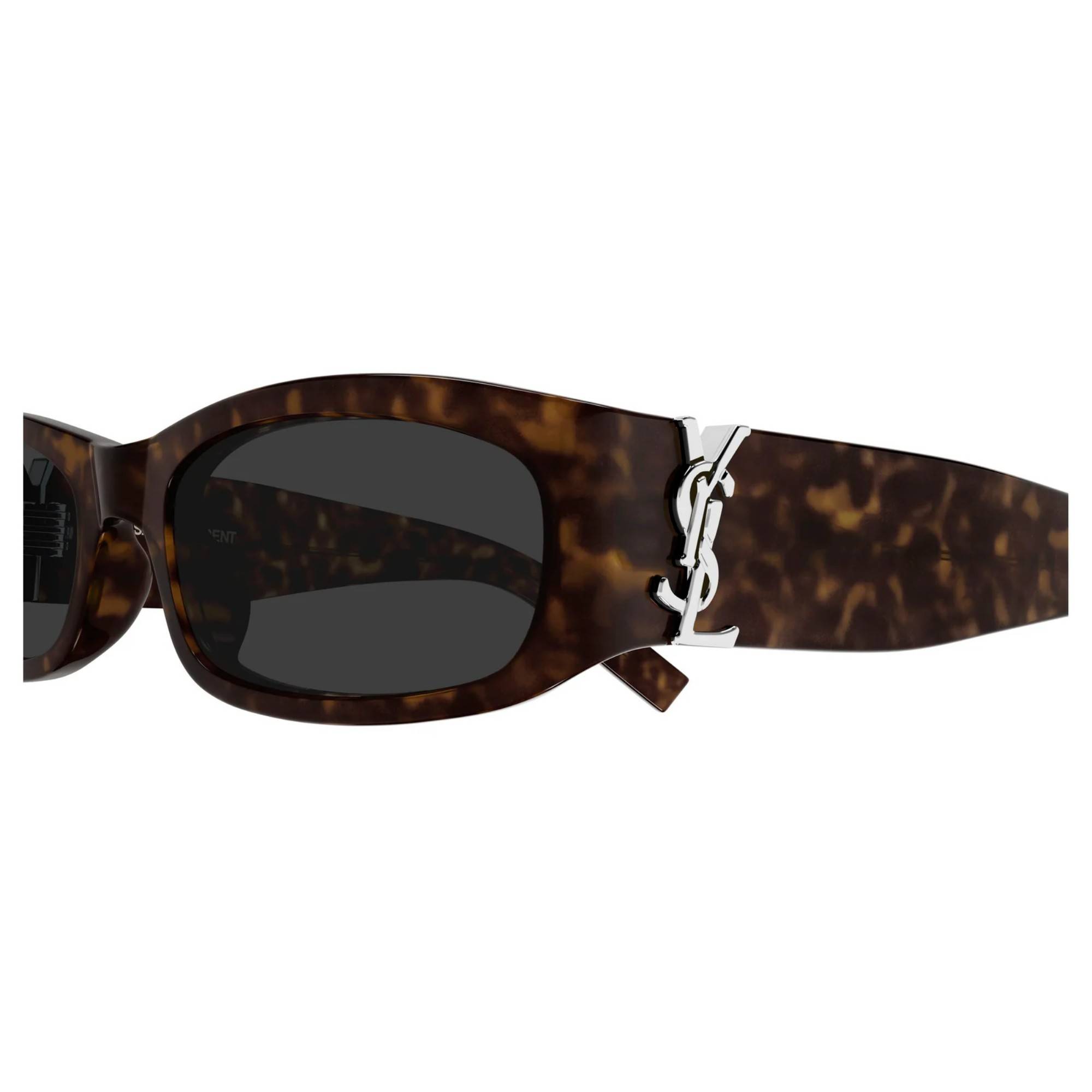 SAİNT LAURENT M152 002 55 Sunglasses - 3