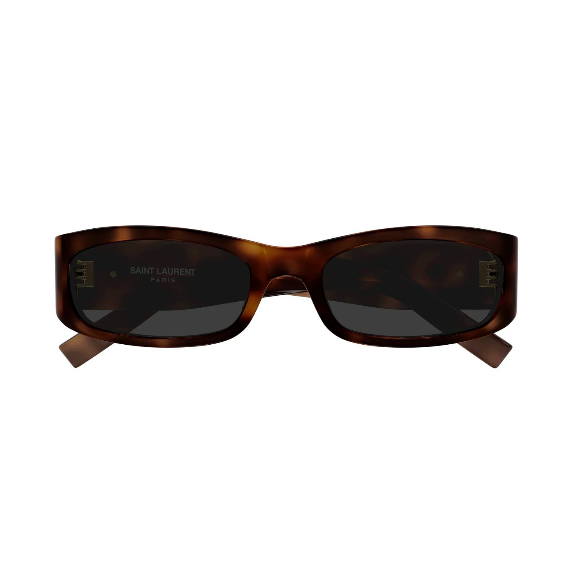 SAİNT LAURENT M152 003 55 Sunglasses - 2