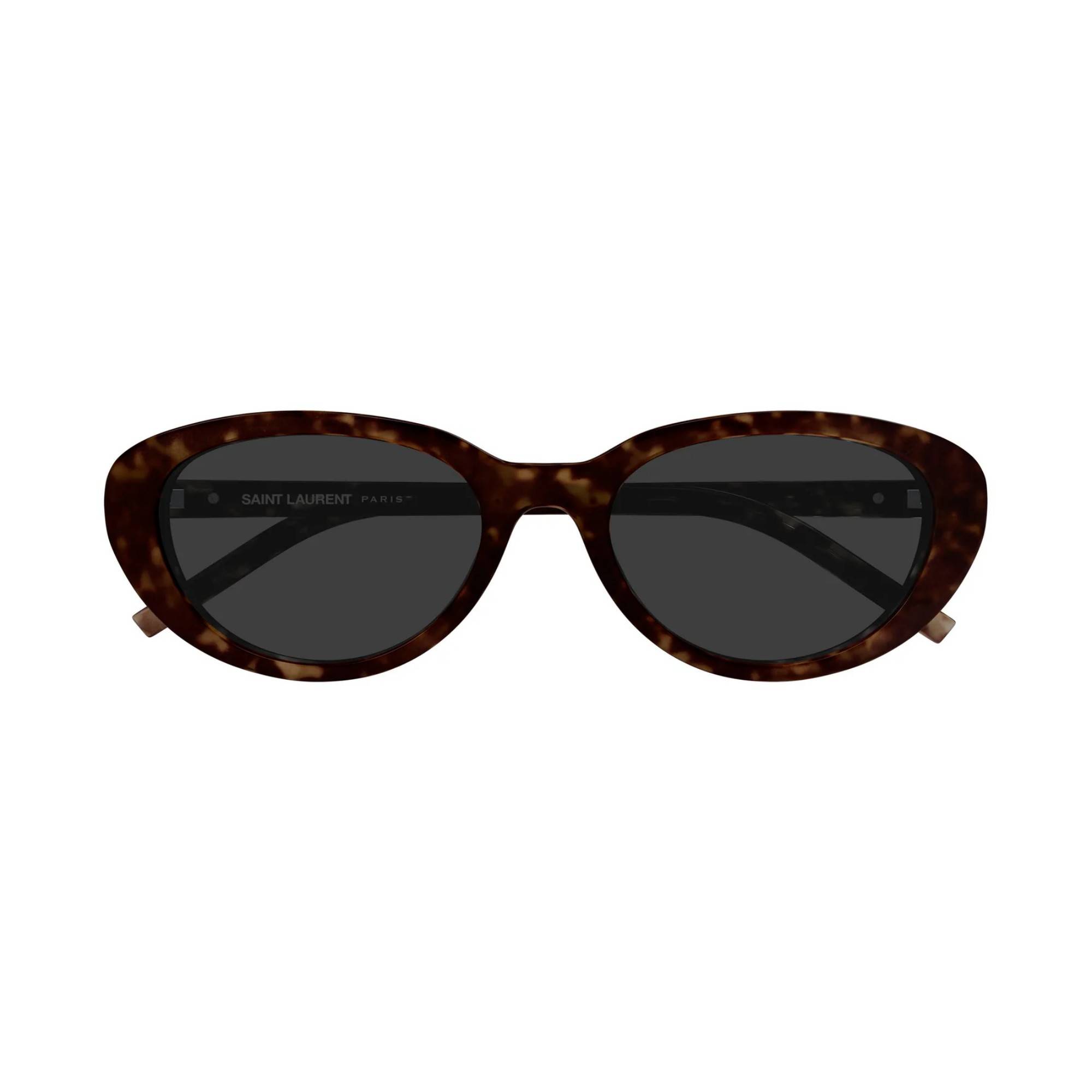 SAINT LAURENT M154 002 55 Güneş Gözlüğü - Yan Görünüm