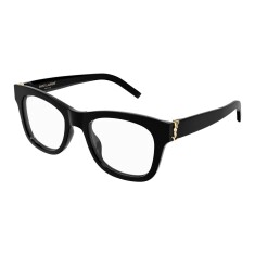 SAINT LAURENT M159 001 52 Gözlük Çerçevesi 