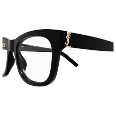 SAINT LAURENT M159 001 52 Gözlük Çerçevesi - Görsel 2