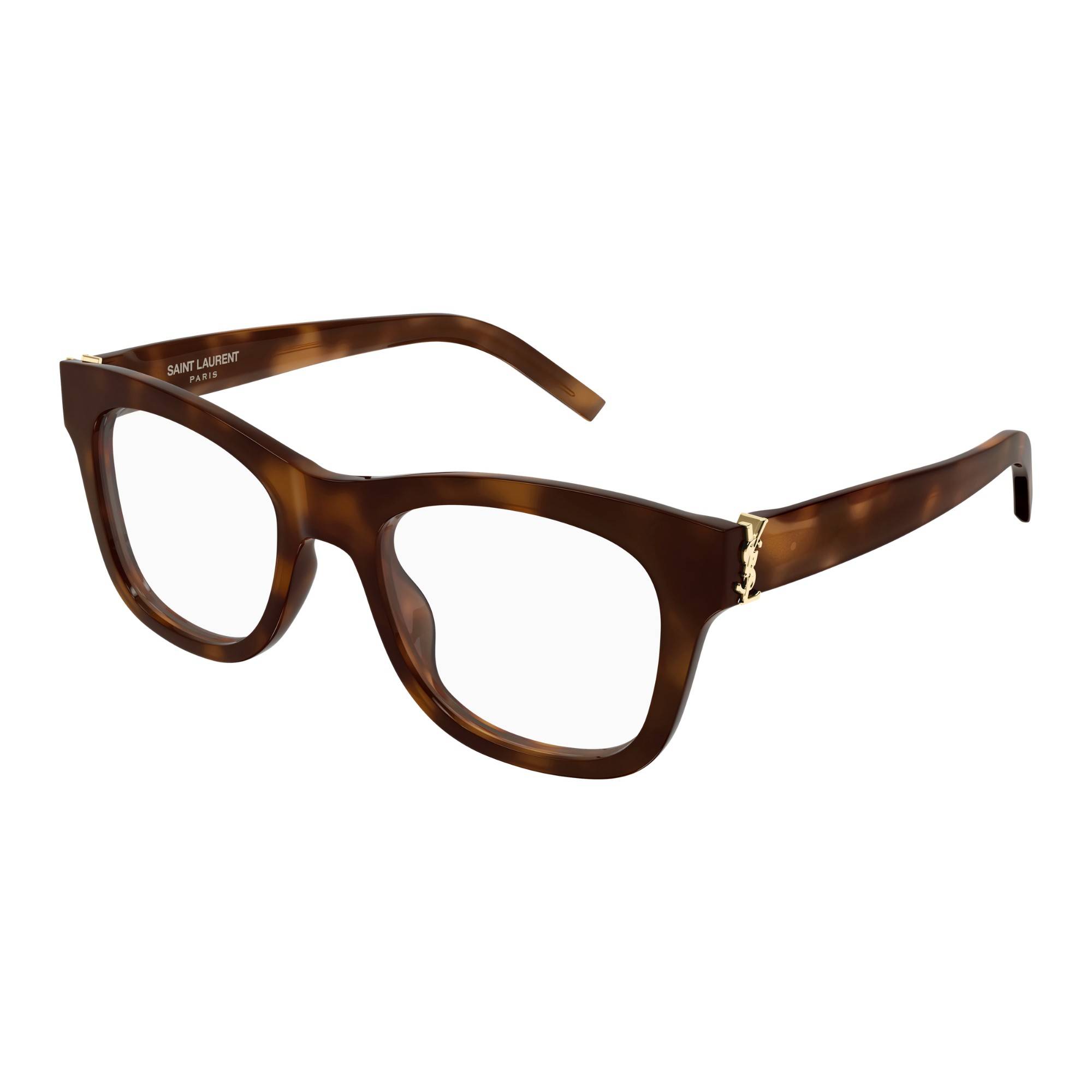 SAINT LAURENT M159 003 52 Gözlük Çerçevesi - Ön Görünüm