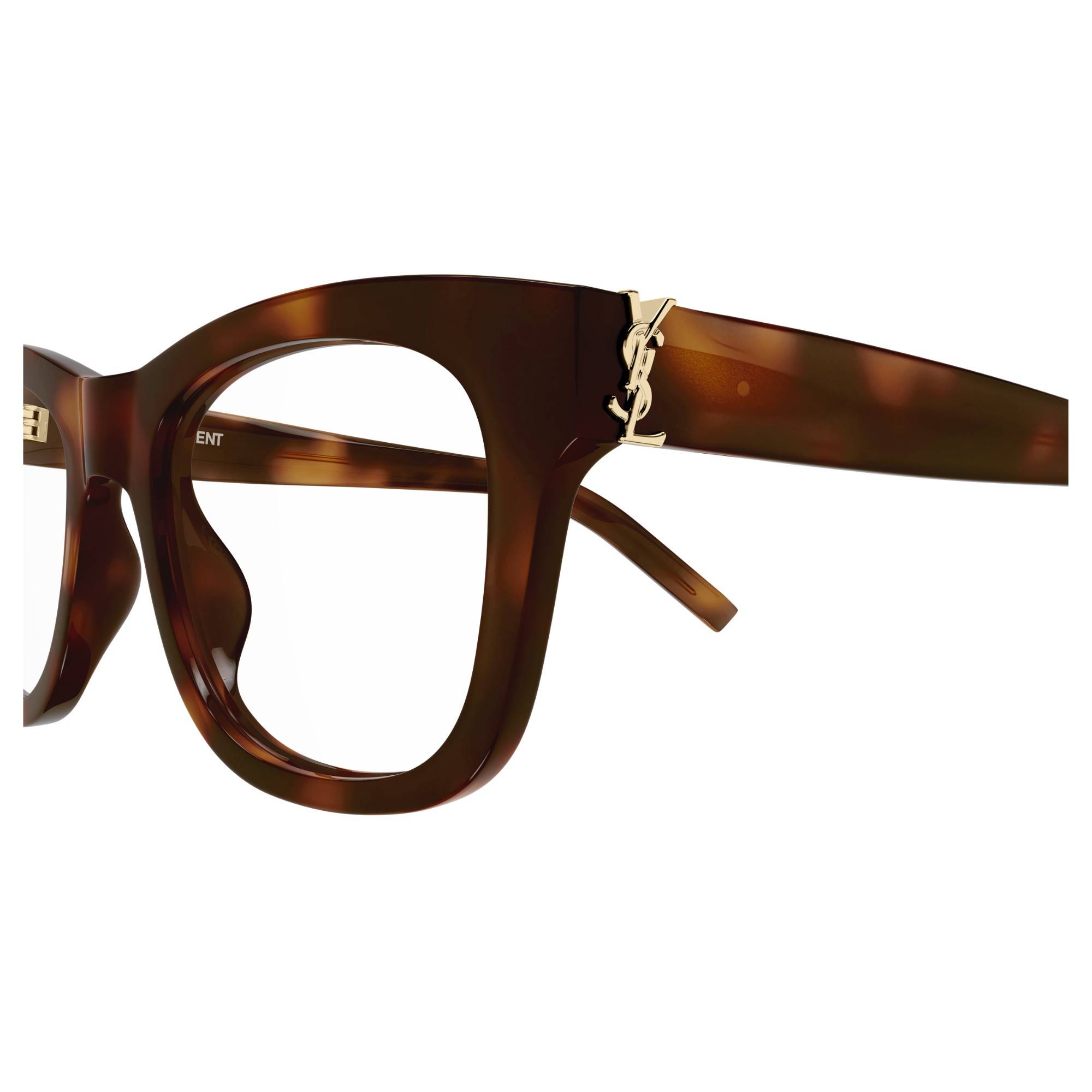 SAINT LAURENT M159 003 52 Gözlük Çerçevesi - Yan Görünüm