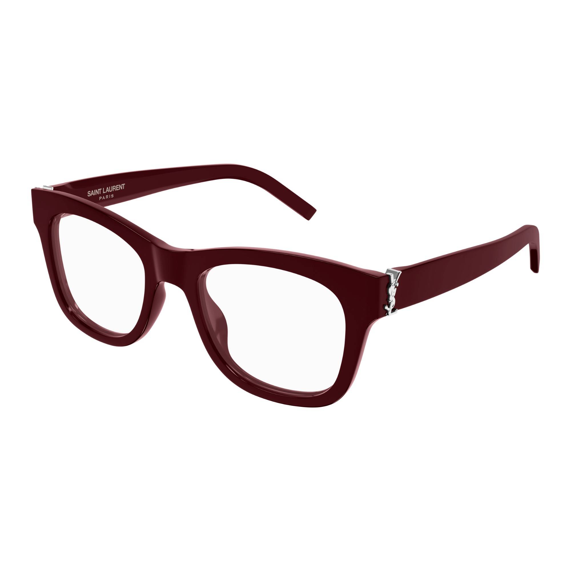 SAINT LAURENT M159 006 52 Gözlük Çerçevesi - Ön Görünüm