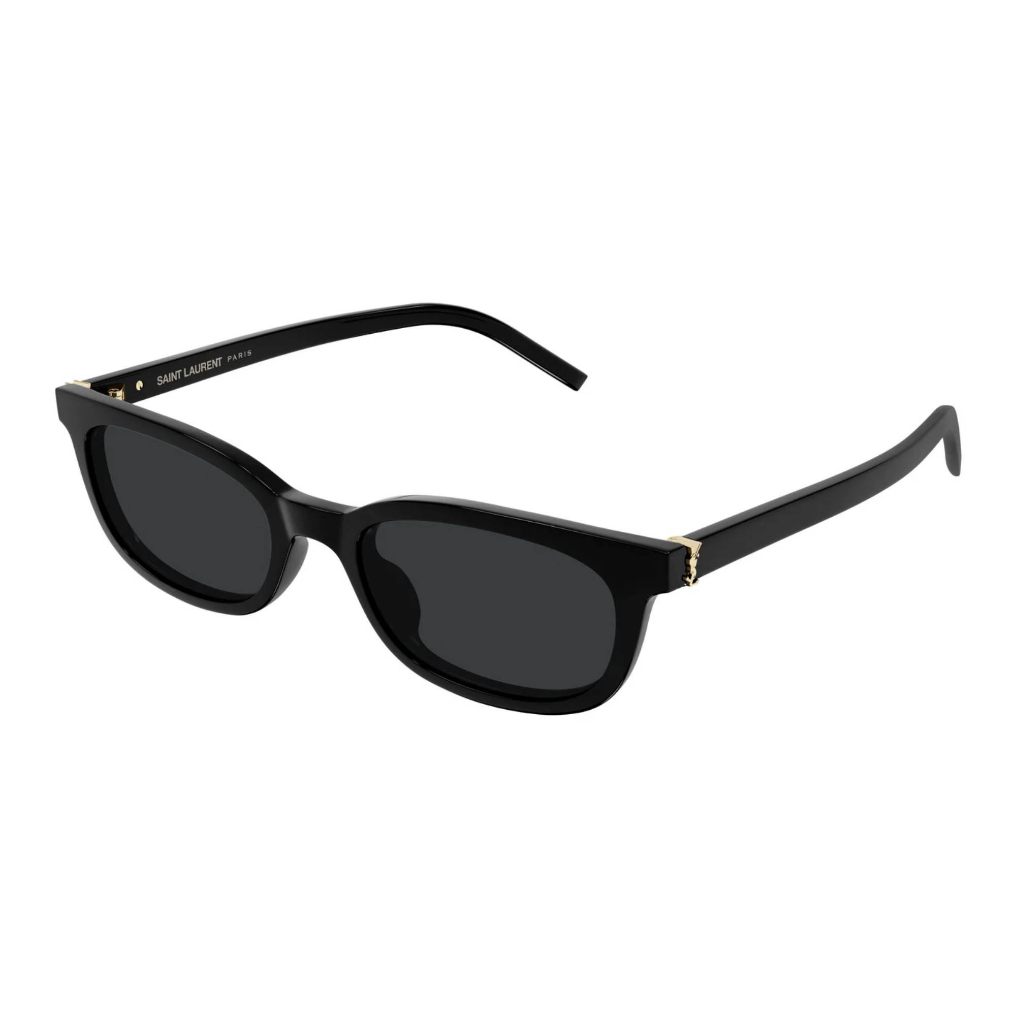 SAINT LAURENT M160 001 53 Güneş Gözlüğü - Ön Görünüm
