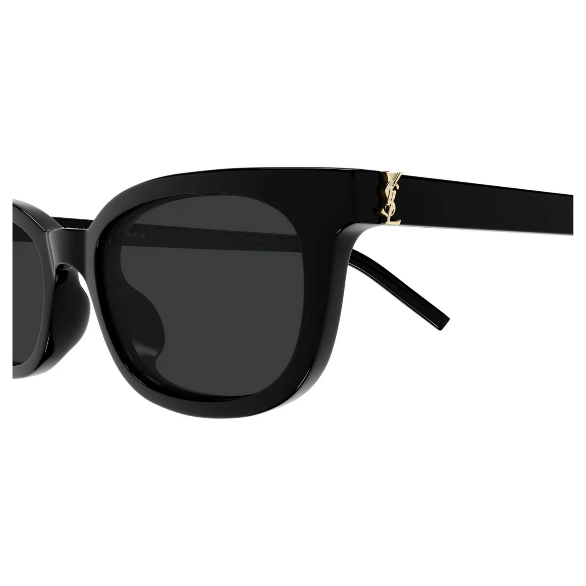 SAINT LAURENT M160 001 53 Güneş Gözlüğü - Görsel 4
