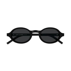 SAINT LAURENT M161 001 48 Güneş Gözlüğü - Görsel 2