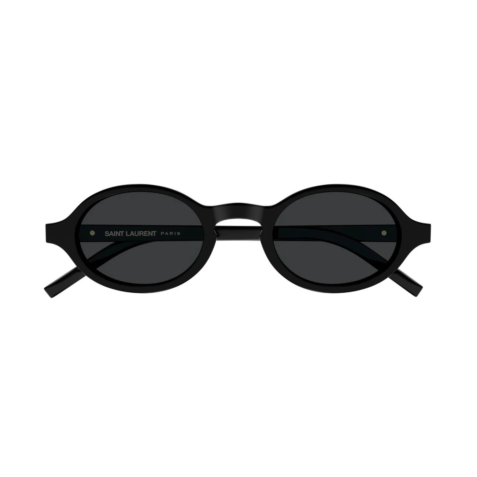 SAINT LAURENT M161 001 48 Güneş Gözlüğü - Yan Görünüm