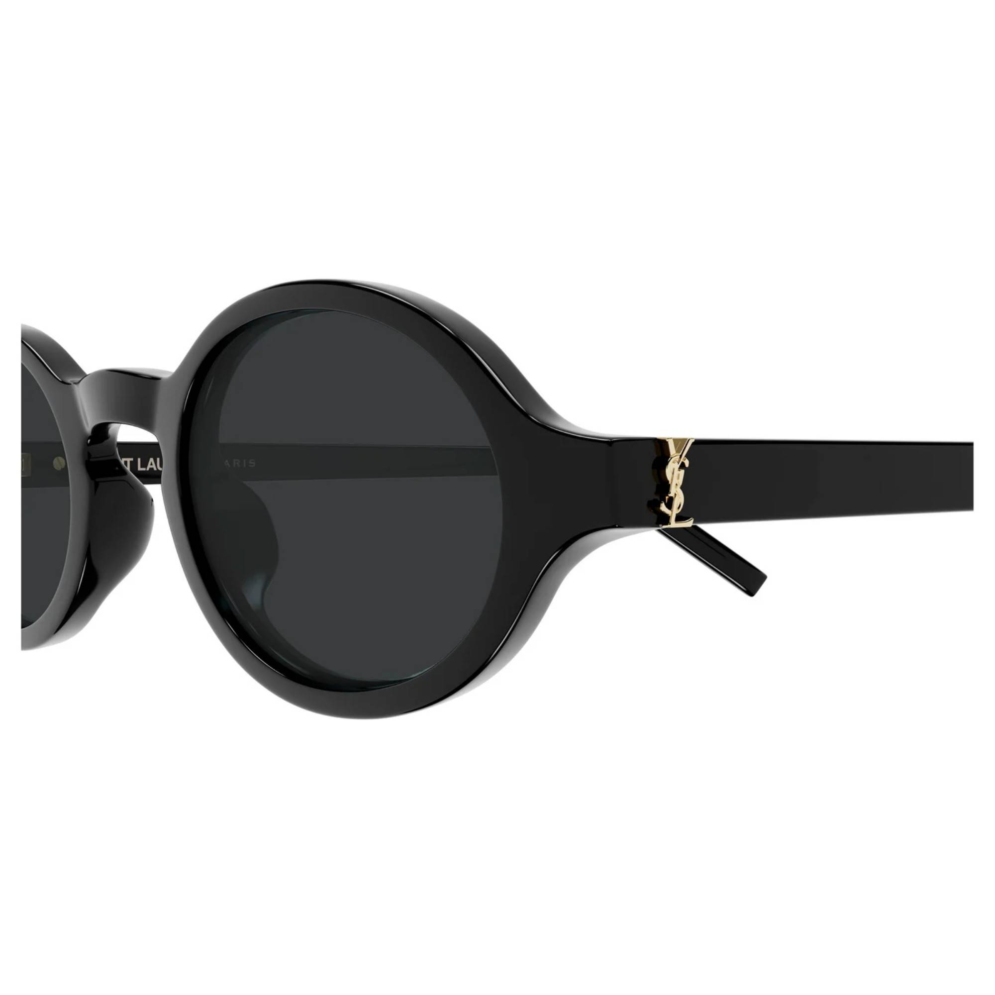 SAINT LAURENT M161 001 48 Güneş Gözlüğü - Görsel 4
