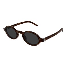 SAINT LAURENT M161 002 48 Güneş Gözlüğü 