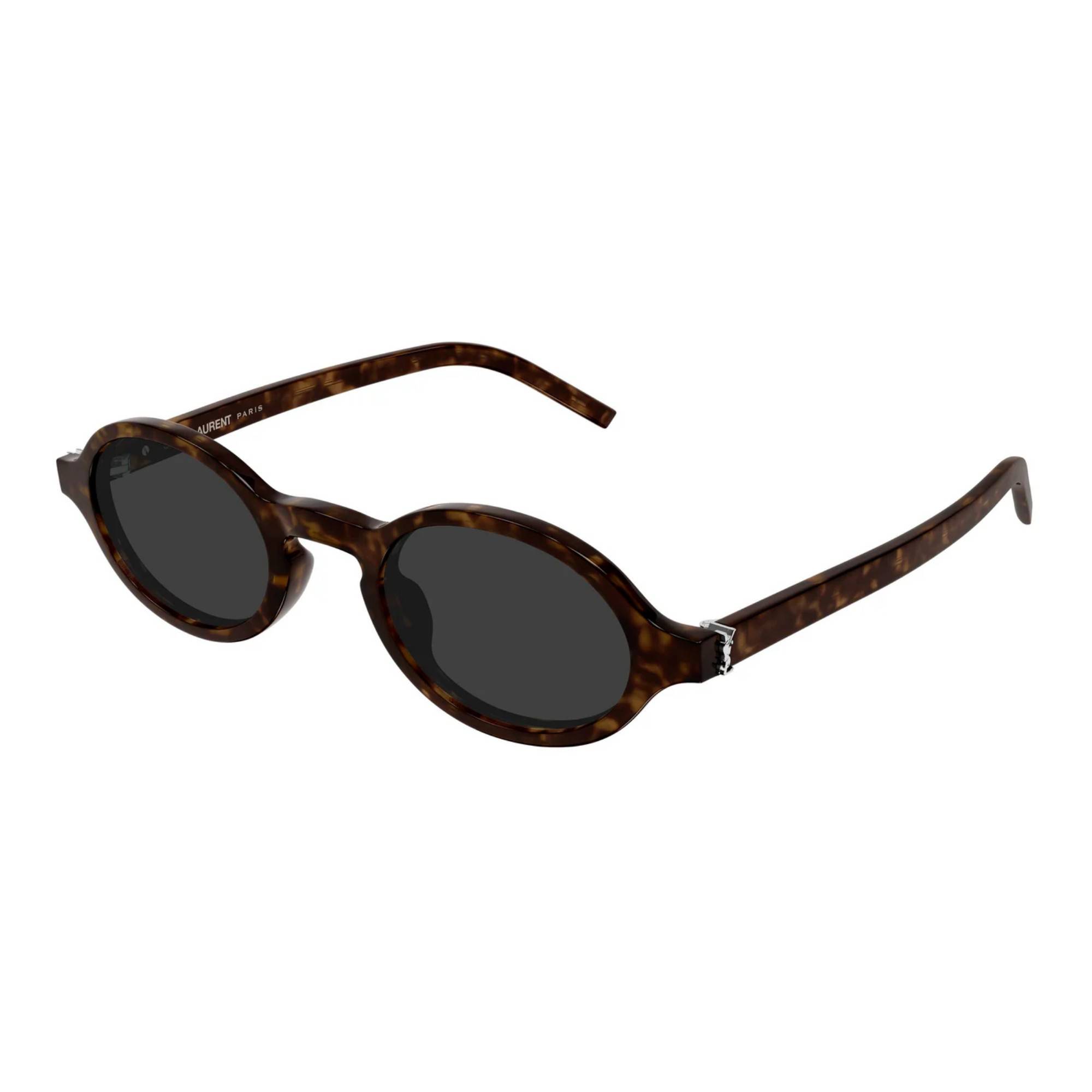 SAINT LAURENT M161 002 48 Güneş Gözlüğü - Ön Görünüm