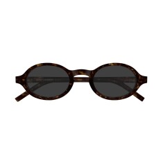 SAINT LAURENT M161 002 48 Güneş Gözlüğü - Görsel 2