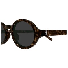 SAINT LAURENT M161 002 48 Güneş Gözlüğü - Görsel 3