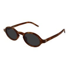 SAINT LAURENT M161 003 48 Güneş Gözlüğü 
