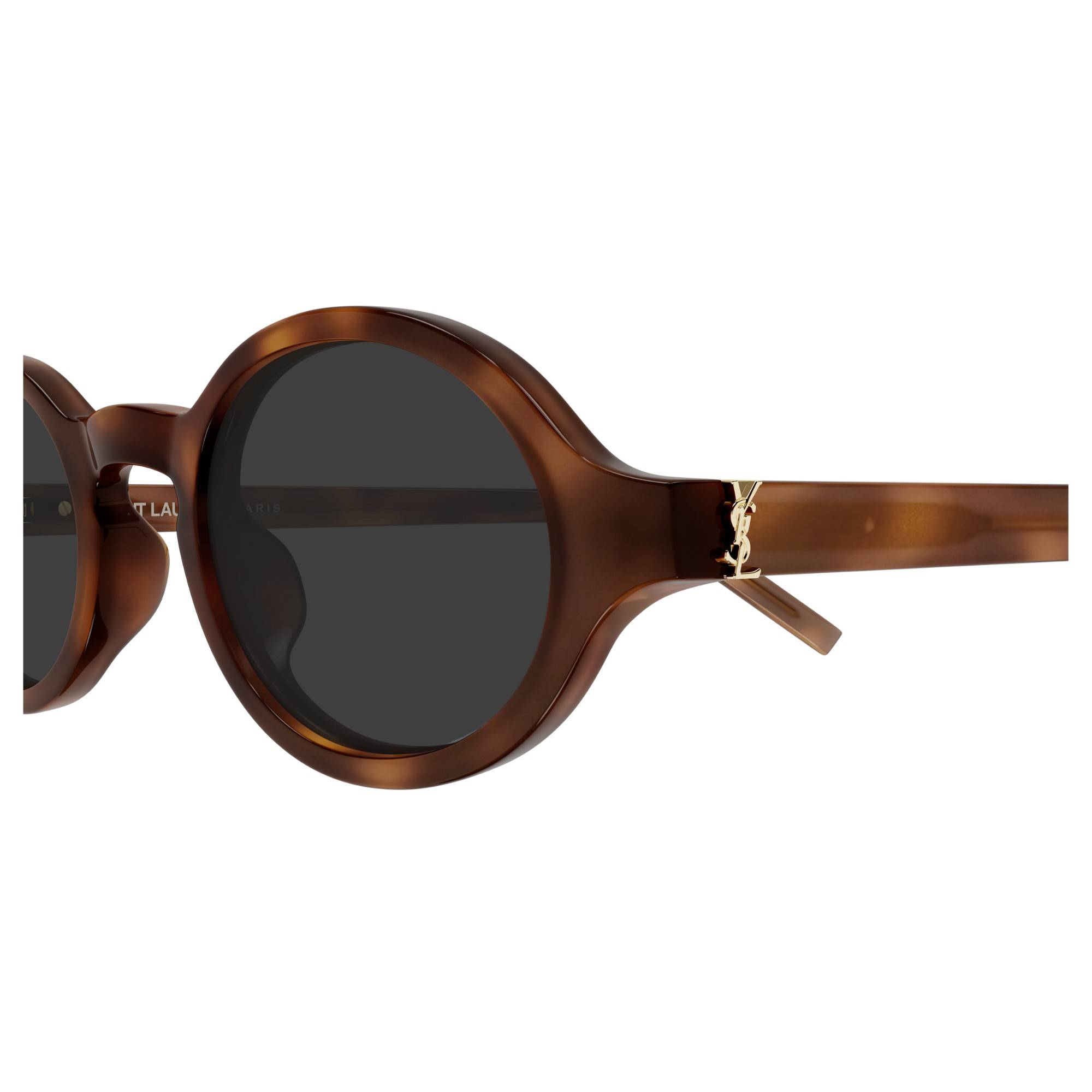 SAINT LAURENT M161 003 48 Güneş Gözlüğü - Yan Görünüm