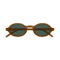 SAINT LAURENT M161 004 48 Güneş Gözlüğü - Görsel 2