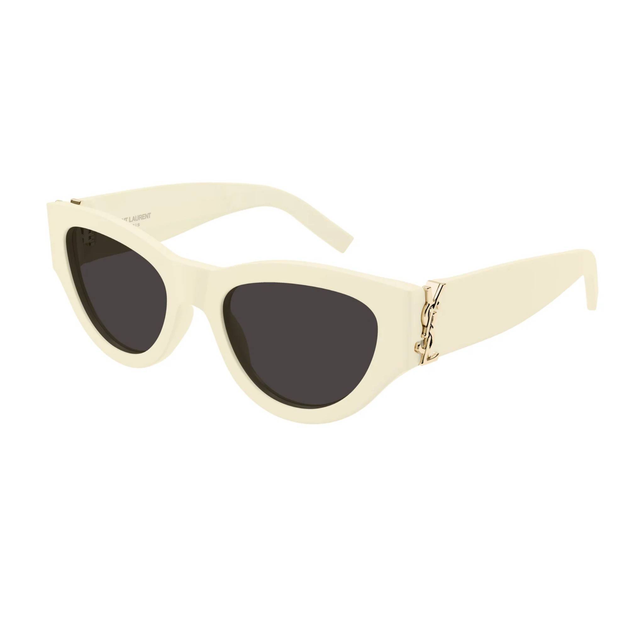 SAINT LAURENT M94 012 53 Güneş Gözlüğü - Ön Görünüm