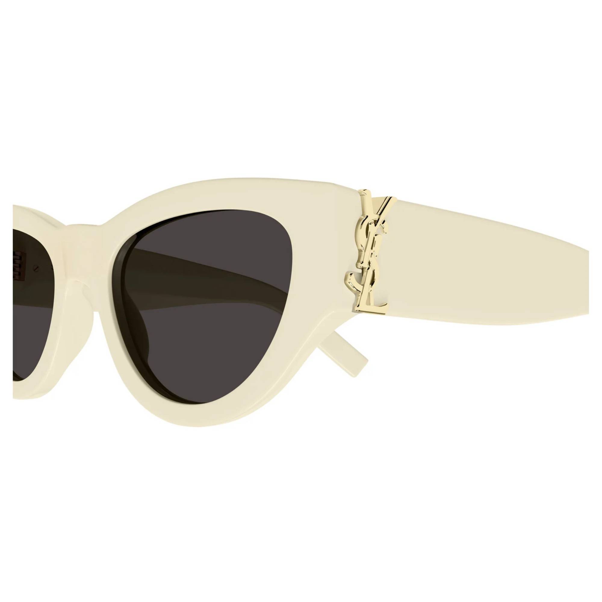 SAINT LAURENT M94 012 53 Güneş Gözlüğü - Görsel 4