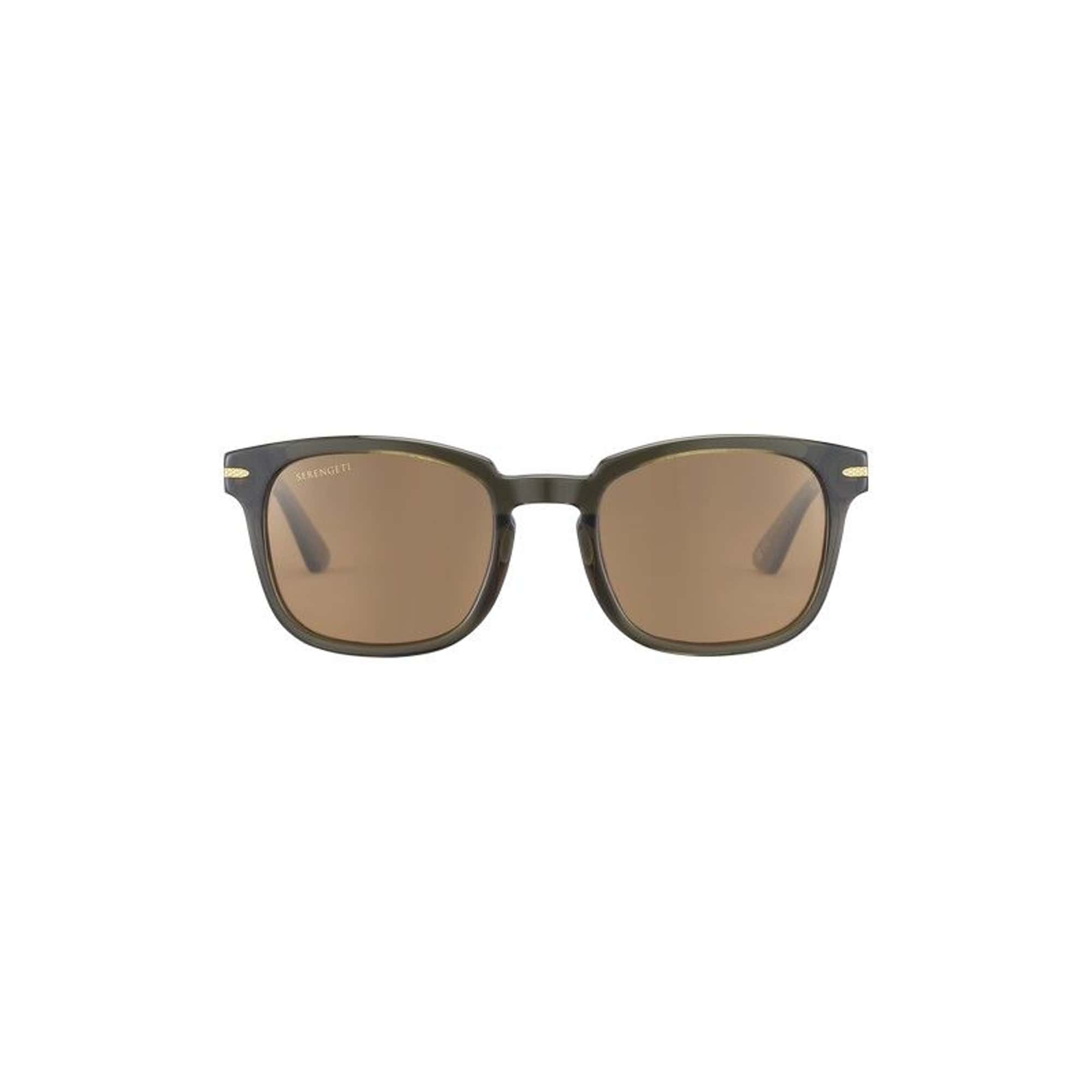SERENGETI ETHAN SS575004 52 Sunglasses - 1