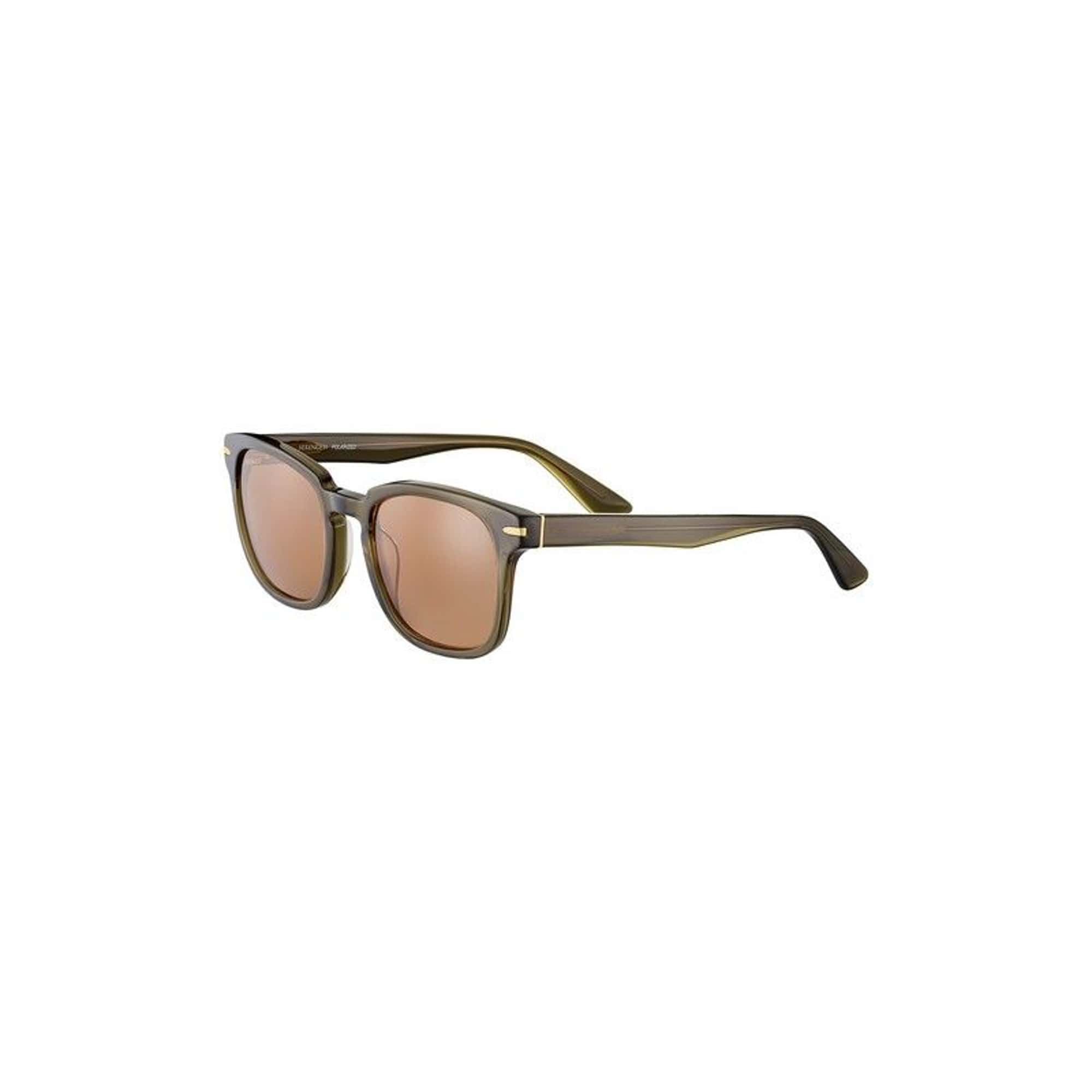 SERENGETI ETHAN SS575004 52 Sunglasses - 2
