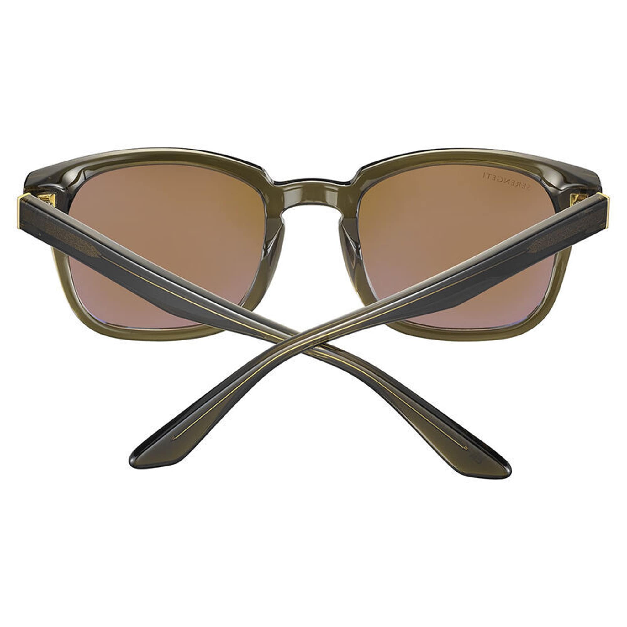 SERENGETI ETHAN SS575004 52 Sunglasses - 3