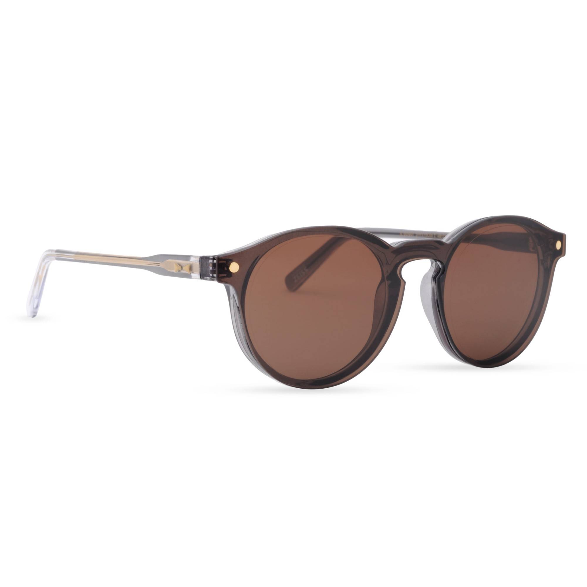 SNOB IL DOGUI SNVX10 C06Z 48 Sunglasses - 1