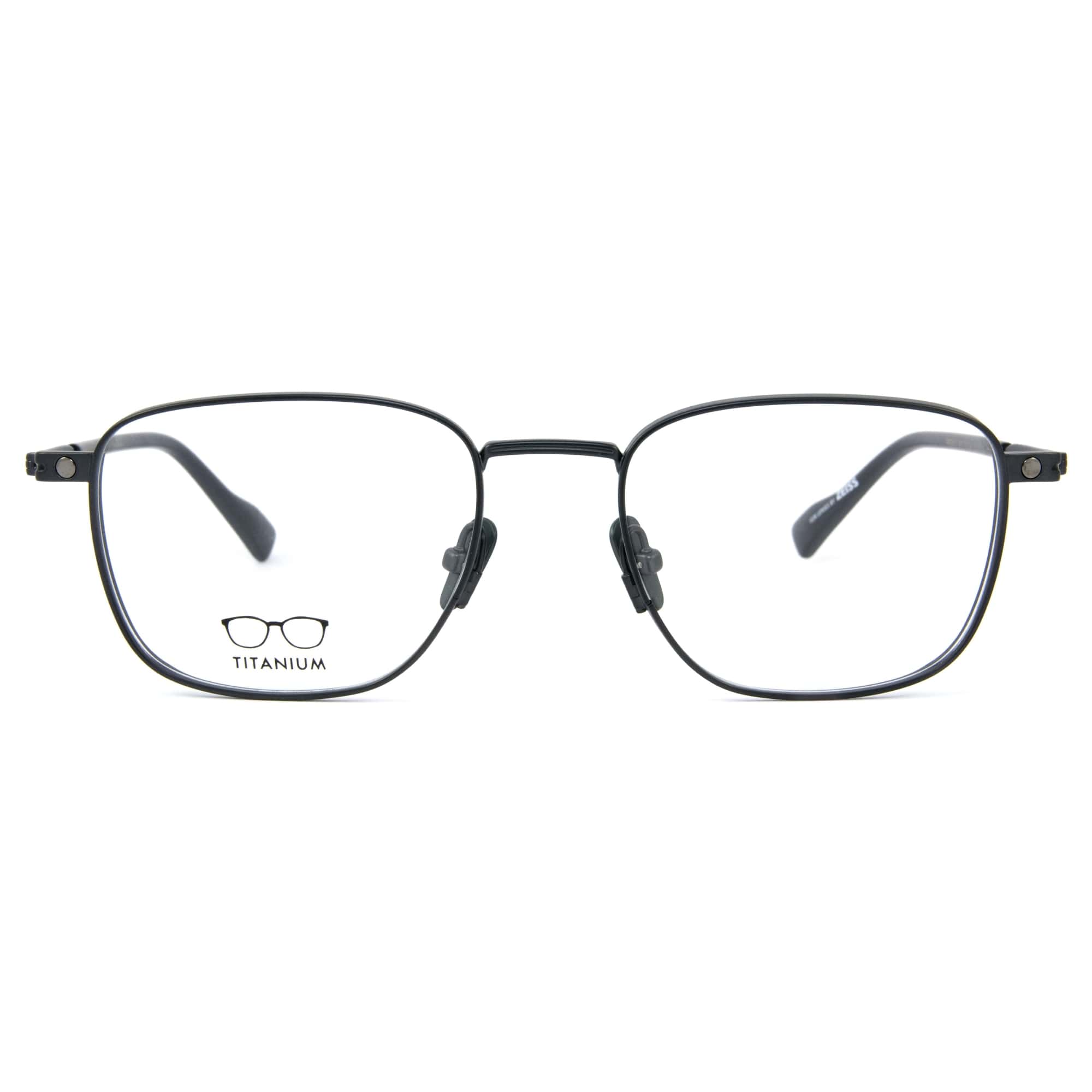 SNOB SPECIAL IV SNV171T C004-Z 53 Gun Metal Unisex Mavi Filtreli Gözlük - 1