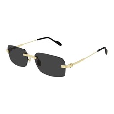 Солнцезащитные очки CARTIER 0271S 001 58 - Thumbnail