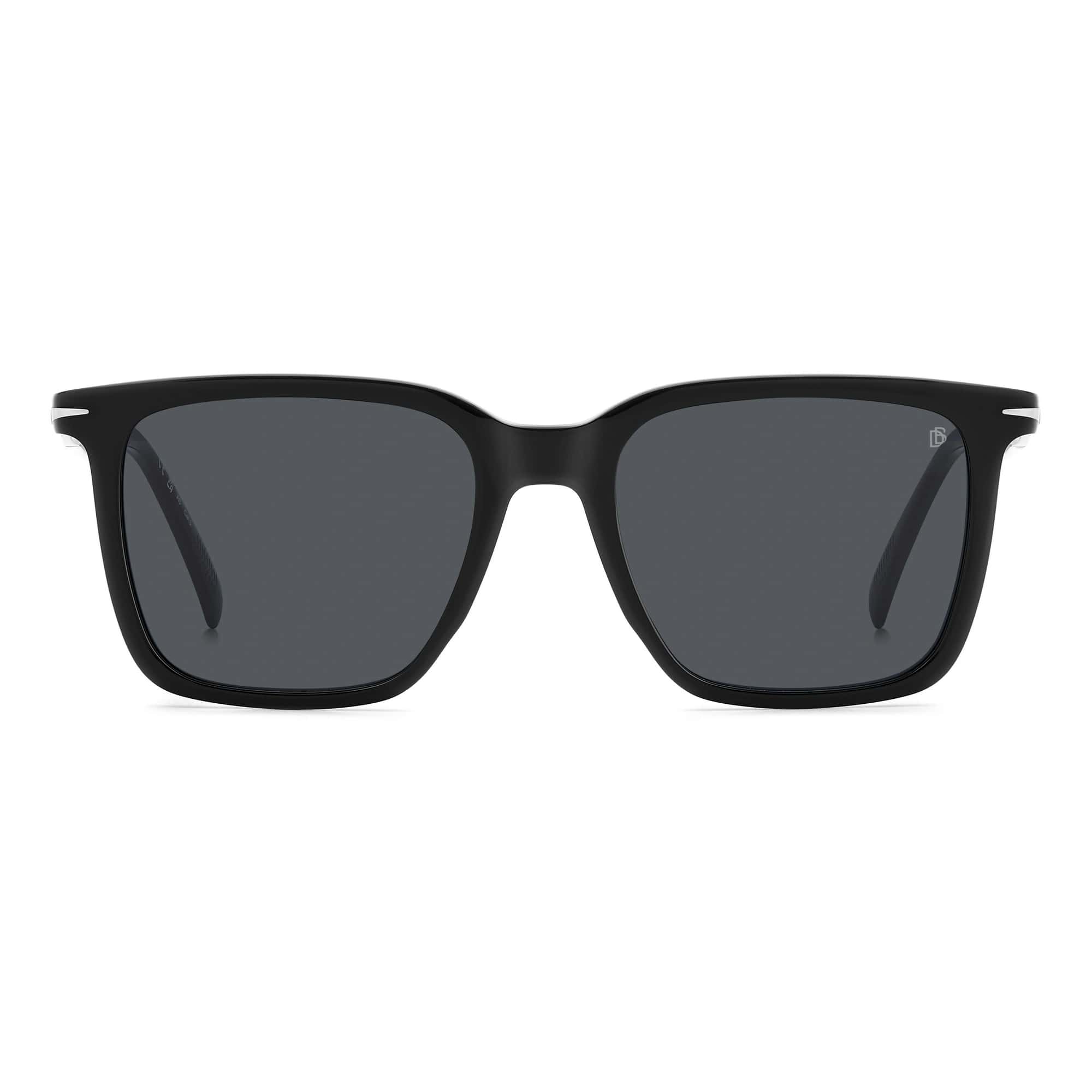 Солнцезащитные очки DAVID BECKHAM 1130/S ANSIR 53