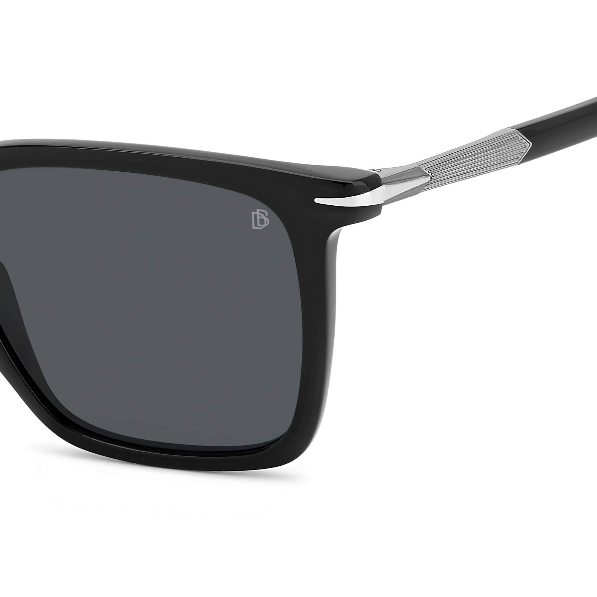 Солнцезащитные очки DAVID BECKHAM 1130/S ANSIR 53